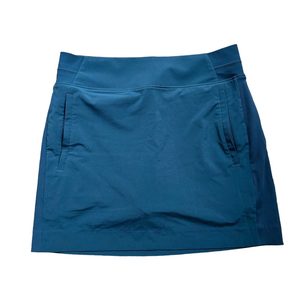 Brooklyn Skort 16"
